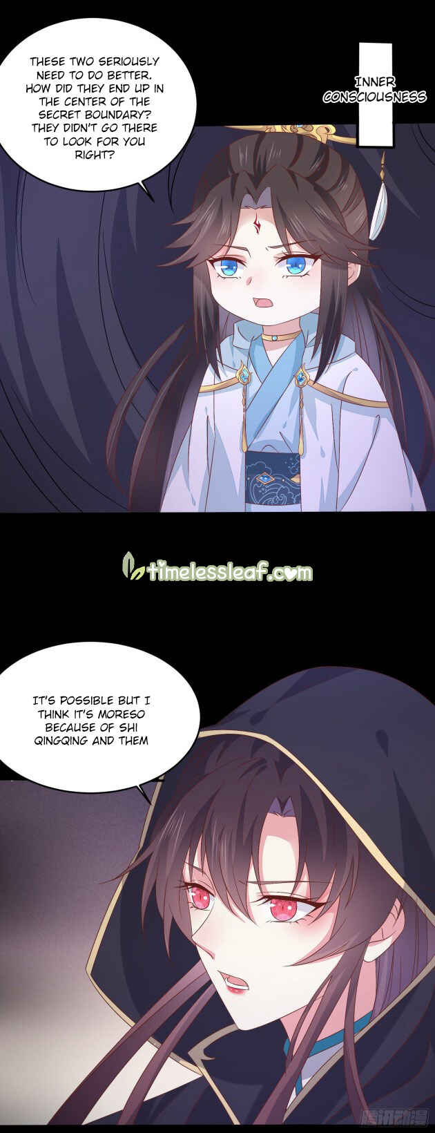 Chapter 171 - Page 3