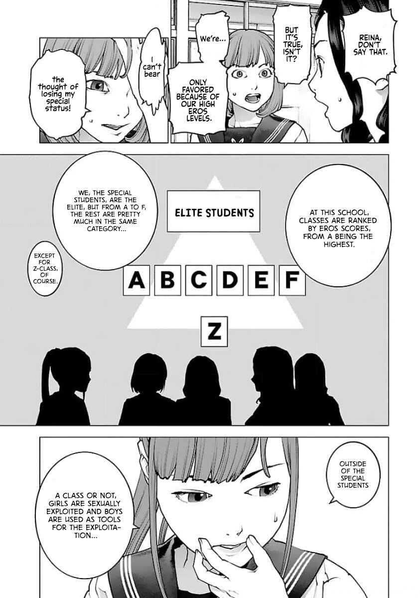 Chapter 121 - Page 10