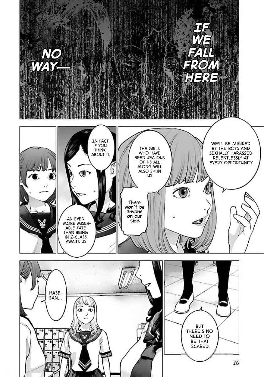 Chapter 121 - Page 11
