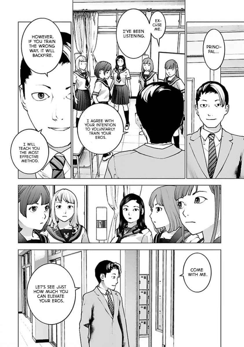 Chapter 121 - Page 13