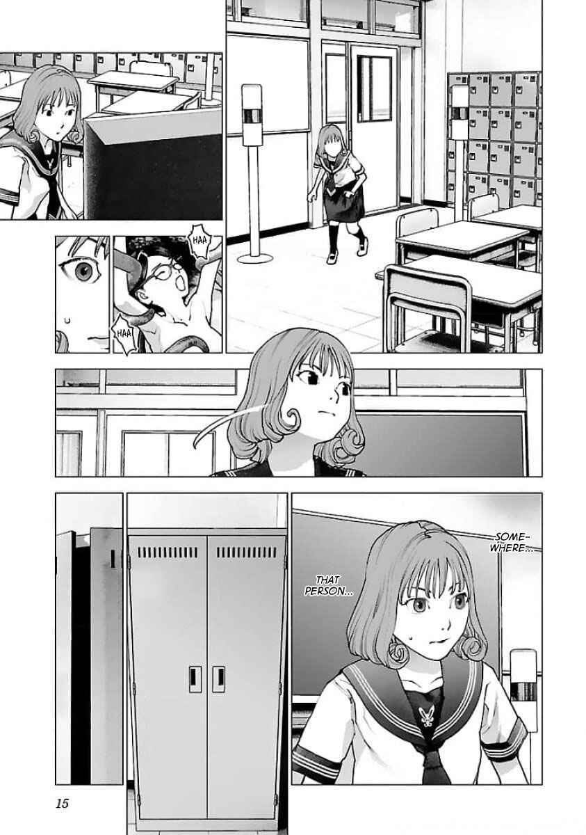 Chapter 121 - Page 16