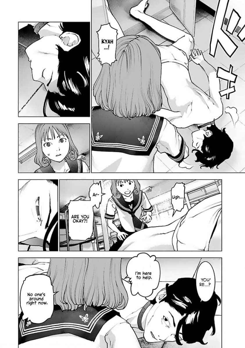 Chapter 121 - Page 17