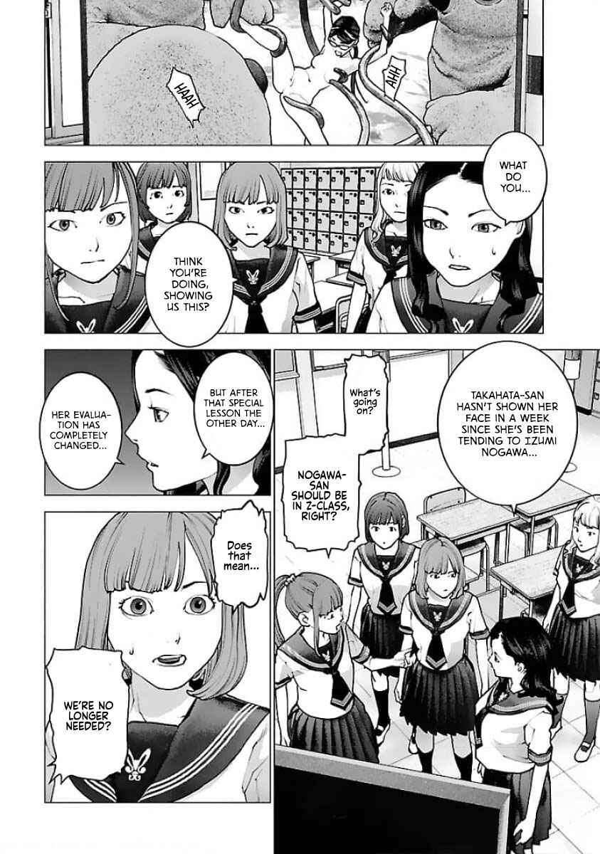 Chapter 121 - Page 9
