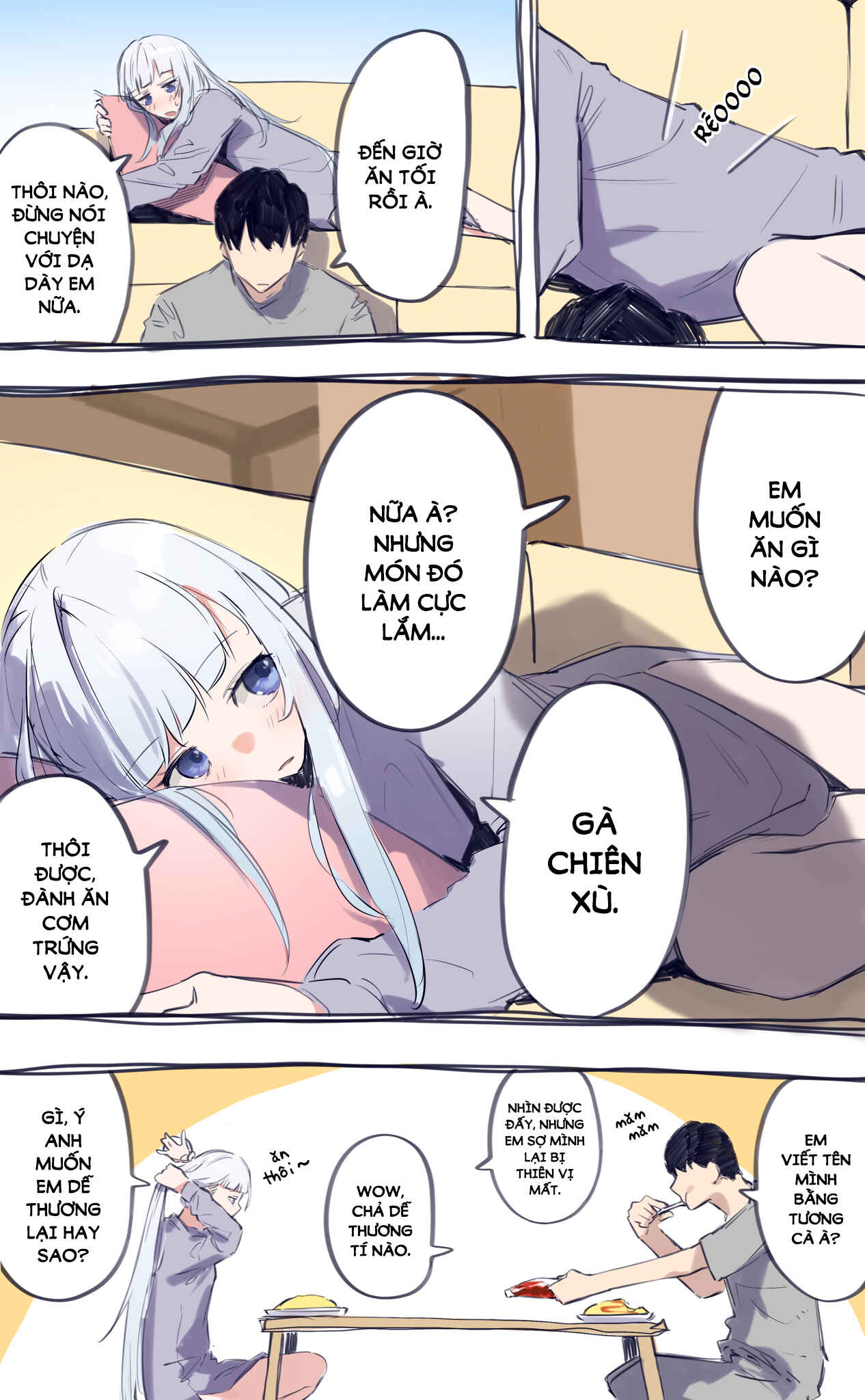 Chapter 0 - Page 2