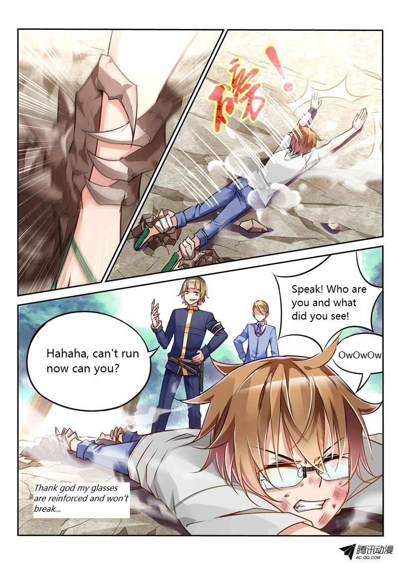 Chapter 3 - Page 4