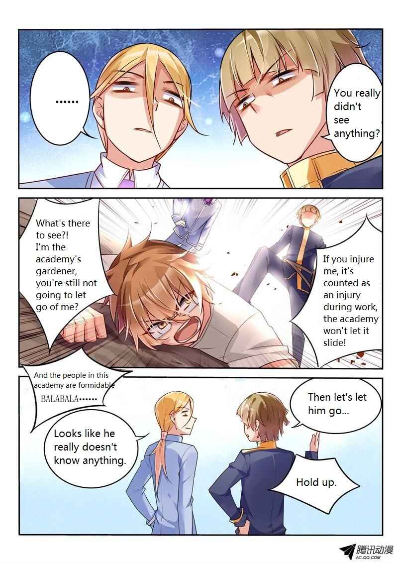 Chapter 3 - Page 6