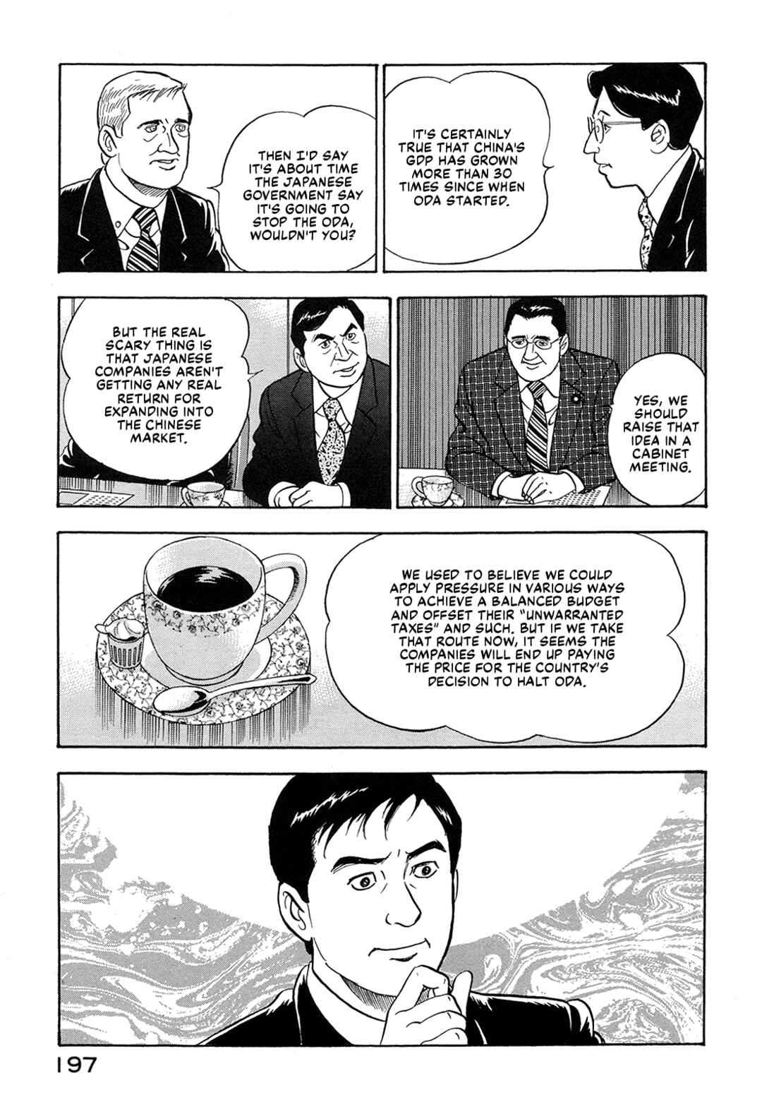 Chapter 64 - Page 11