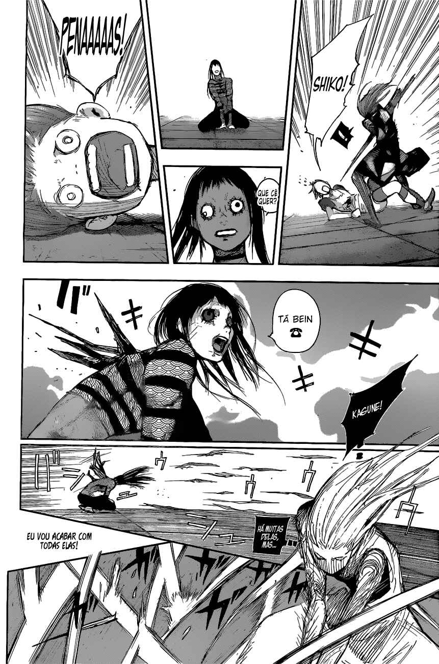 Chapter 97 - Page 11