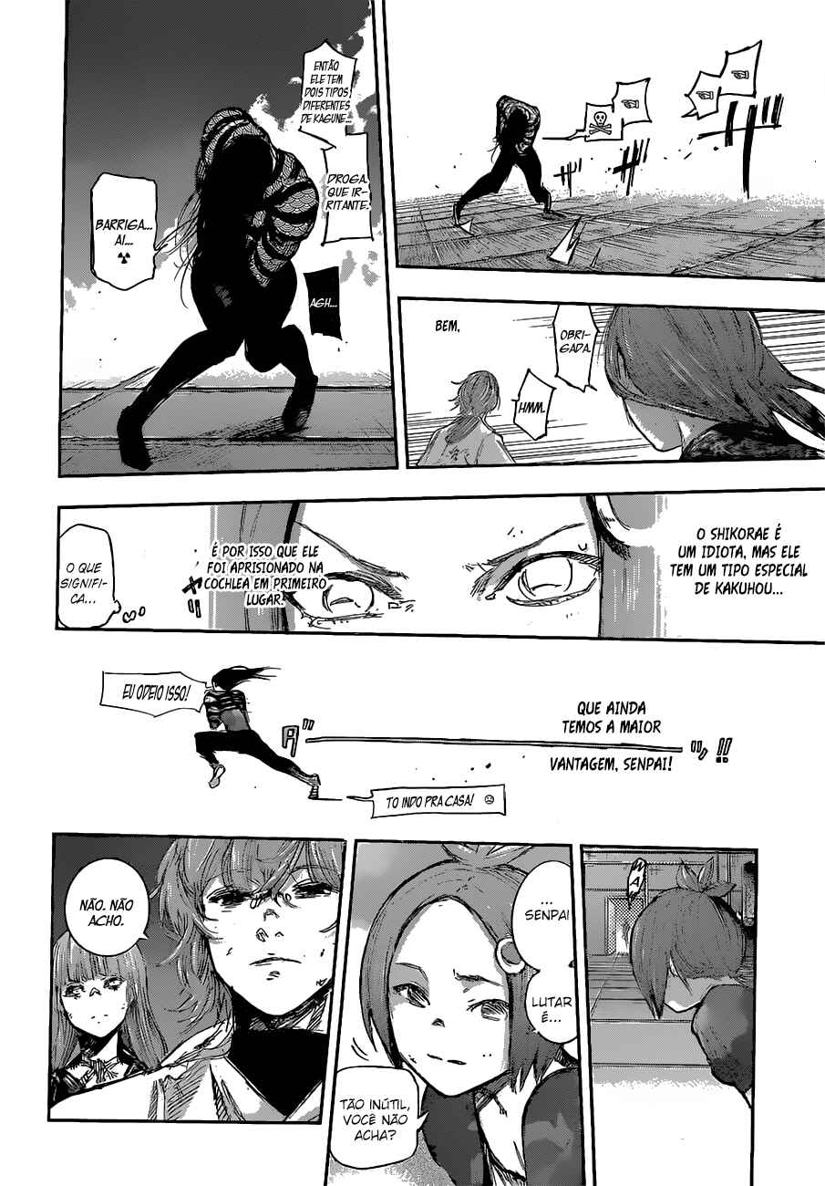 Chapter 97 - Page 13