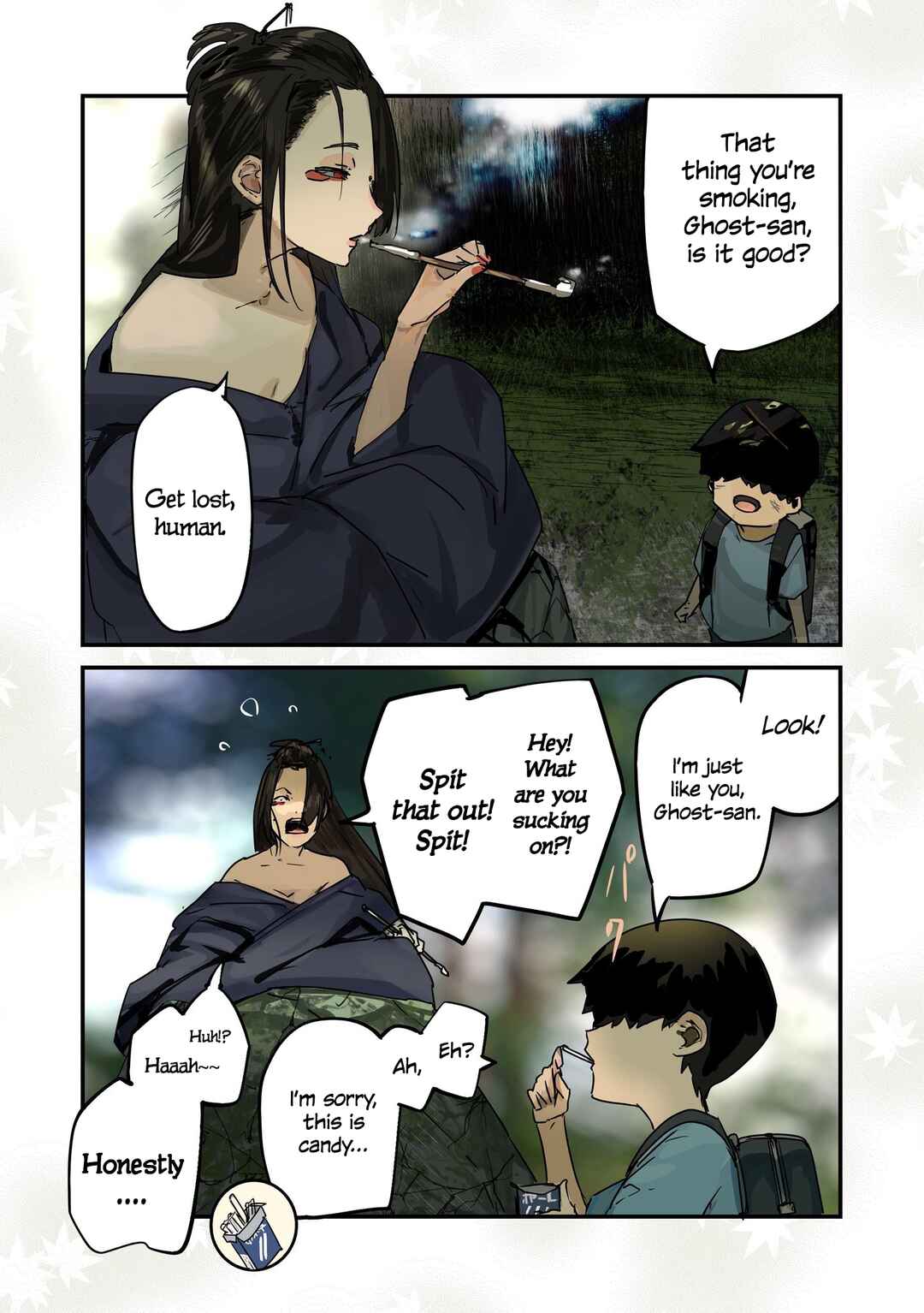 Chapter 95 - Page 1