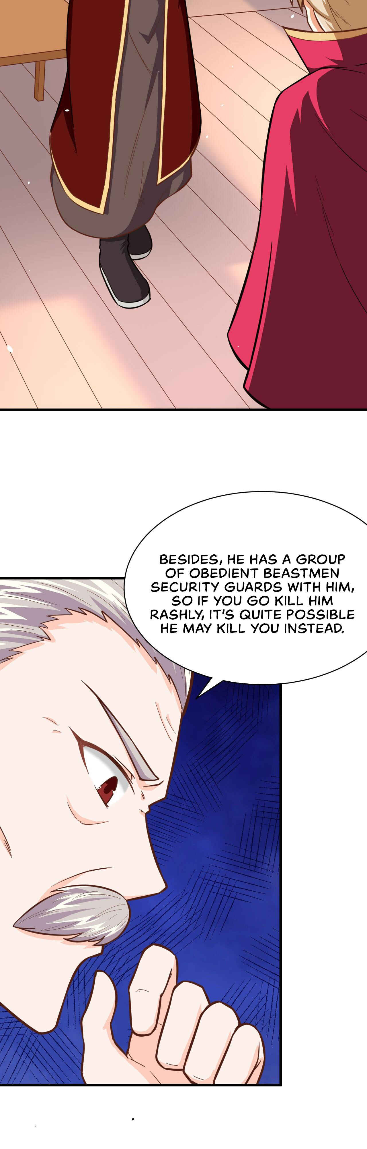 Chapter 45 - Page 19
