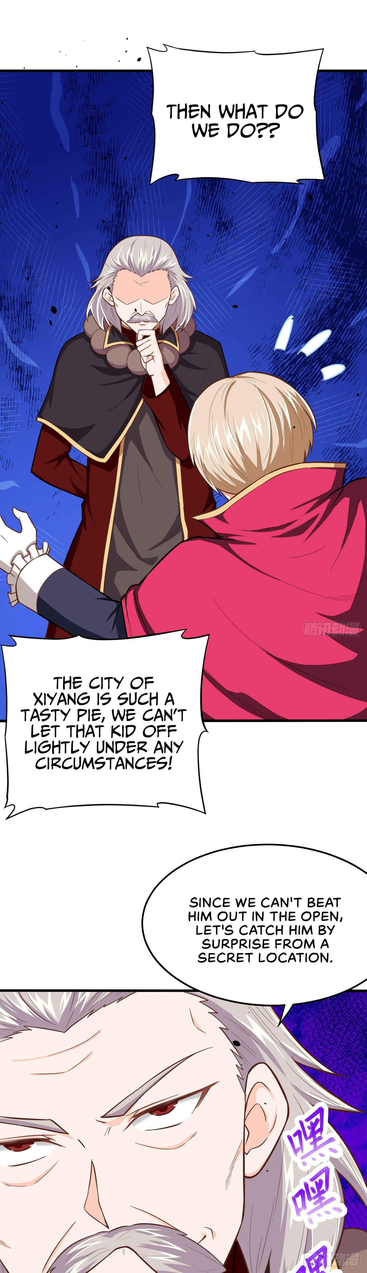 Chapter 45 - Page 20