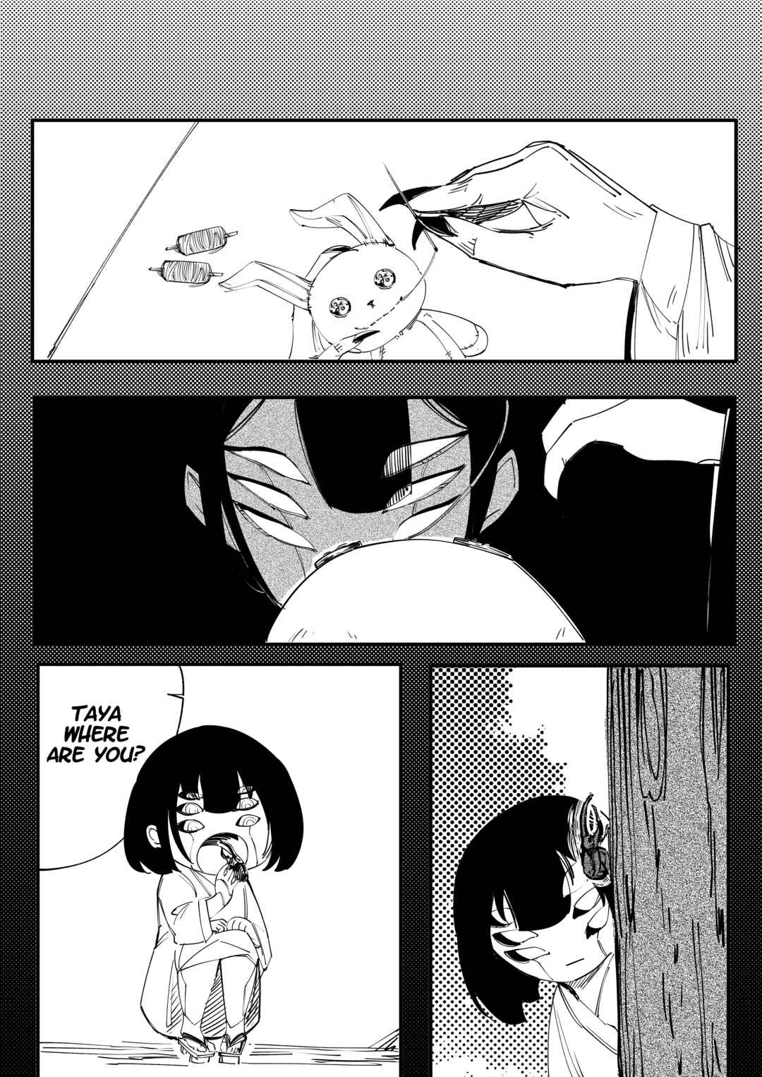 Chapter 25 - Page 1