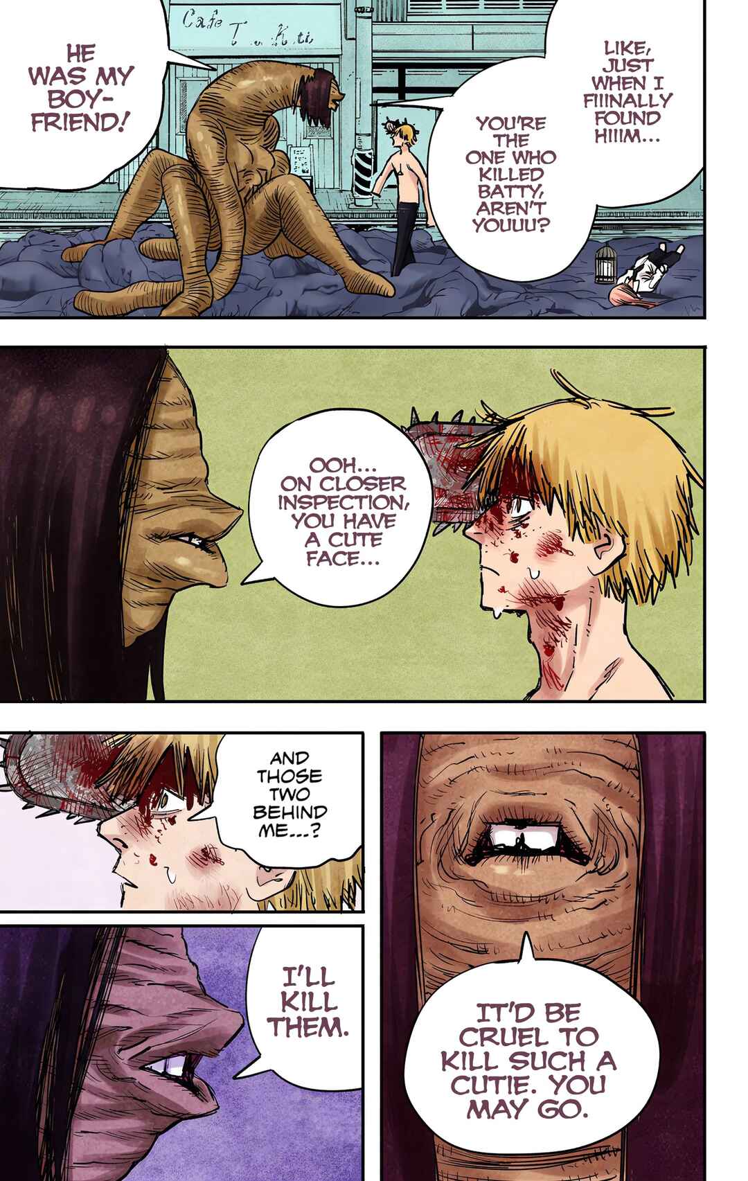 Chapter 9 - Page 17