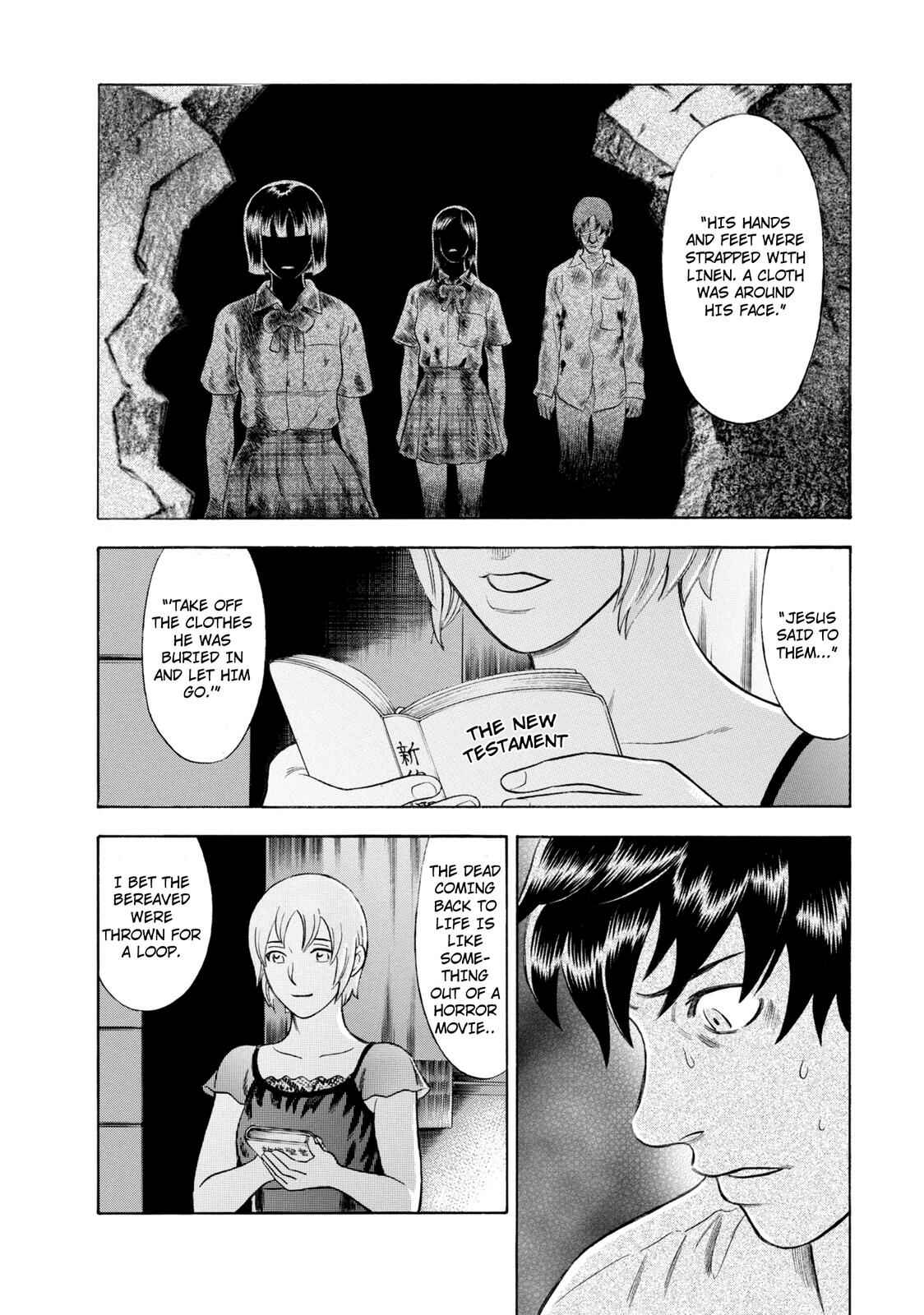 Chapter 51 - Page 12