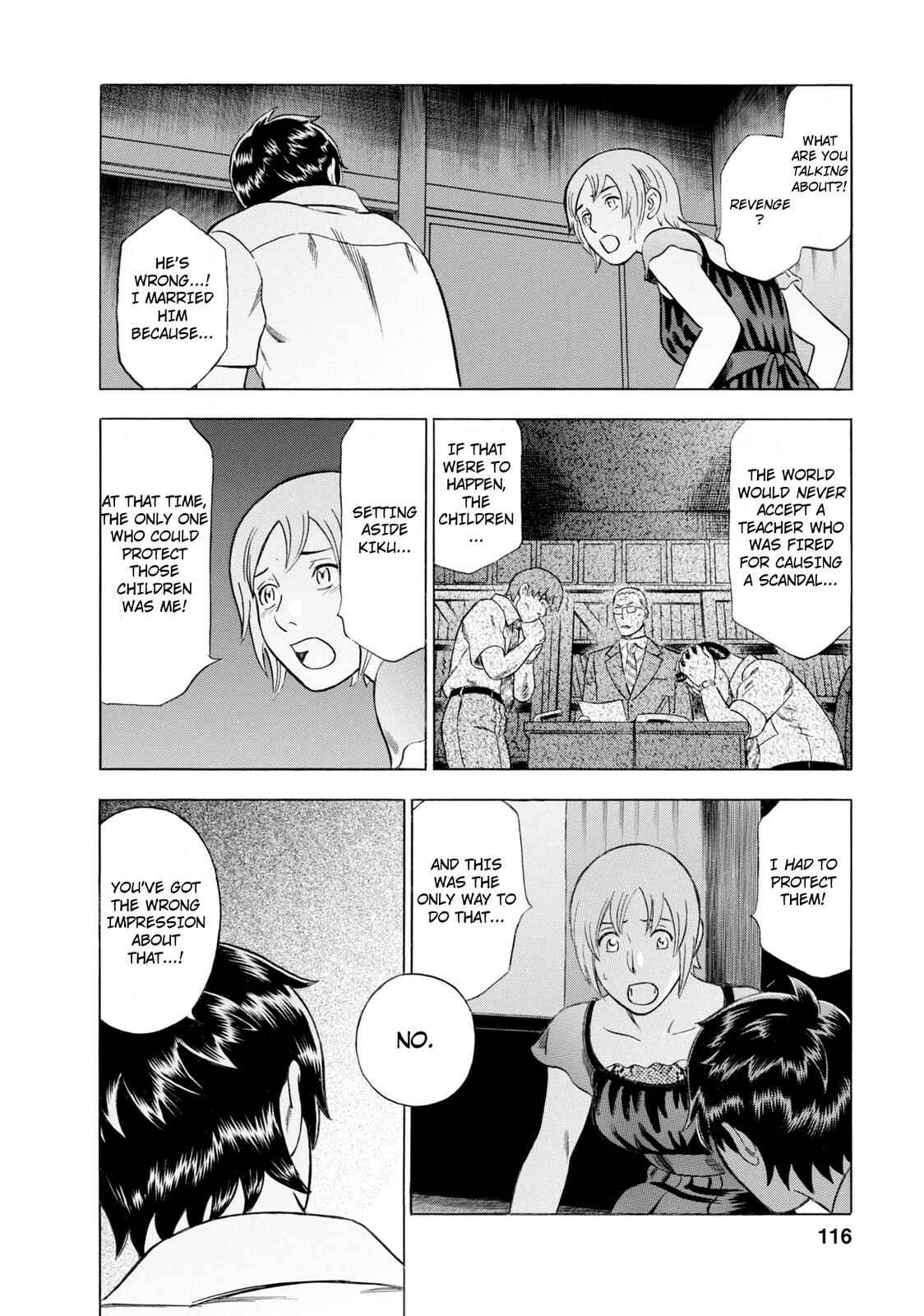Chapter 51 - Page 16
