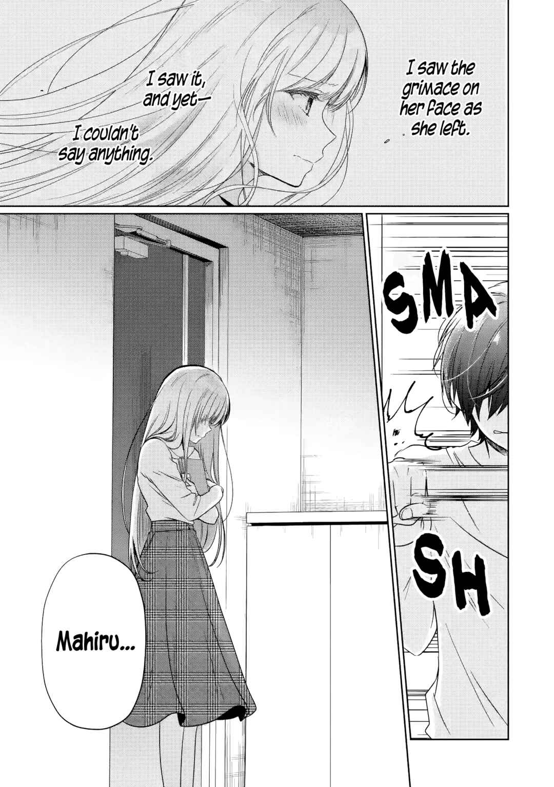 Chapter 21.2 - Page 1