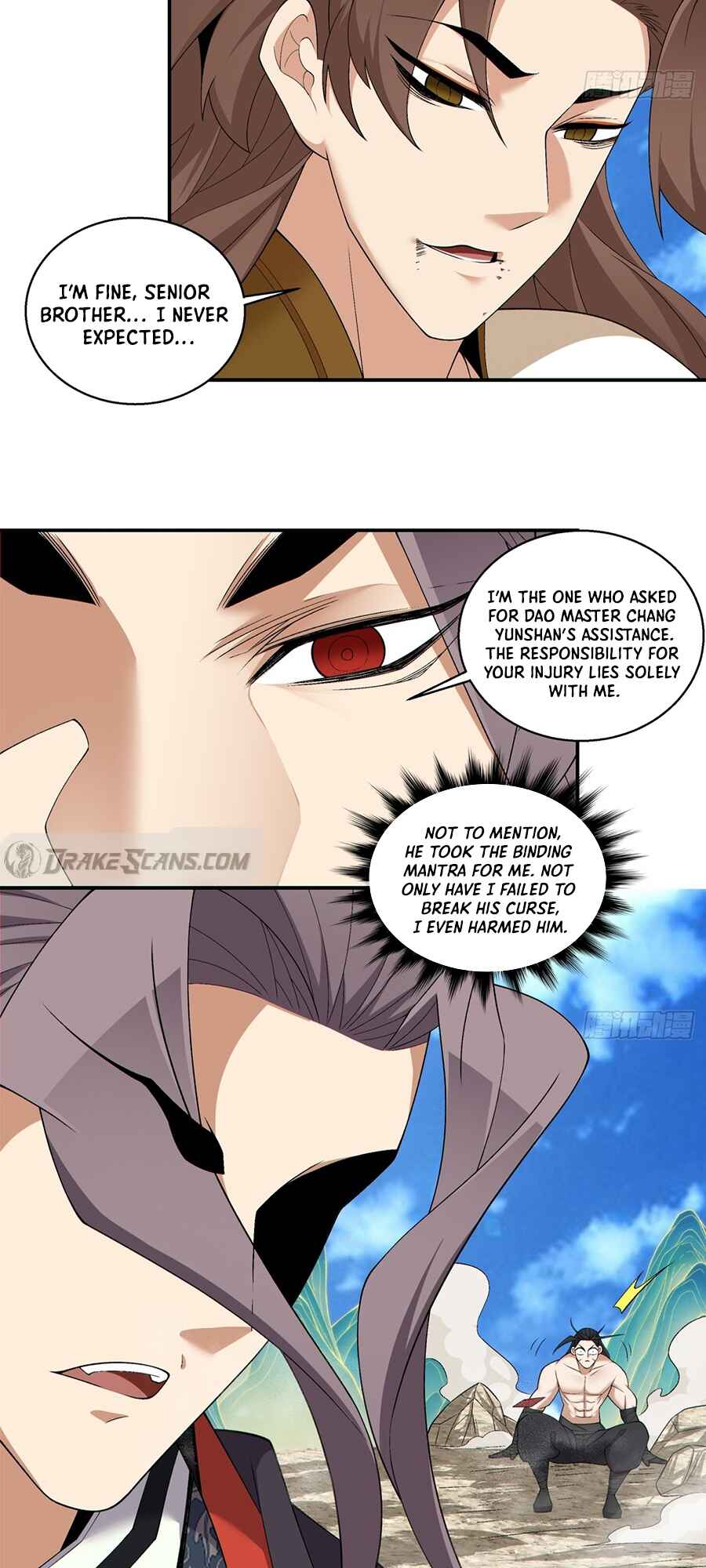 Chapter 247 - Page 20