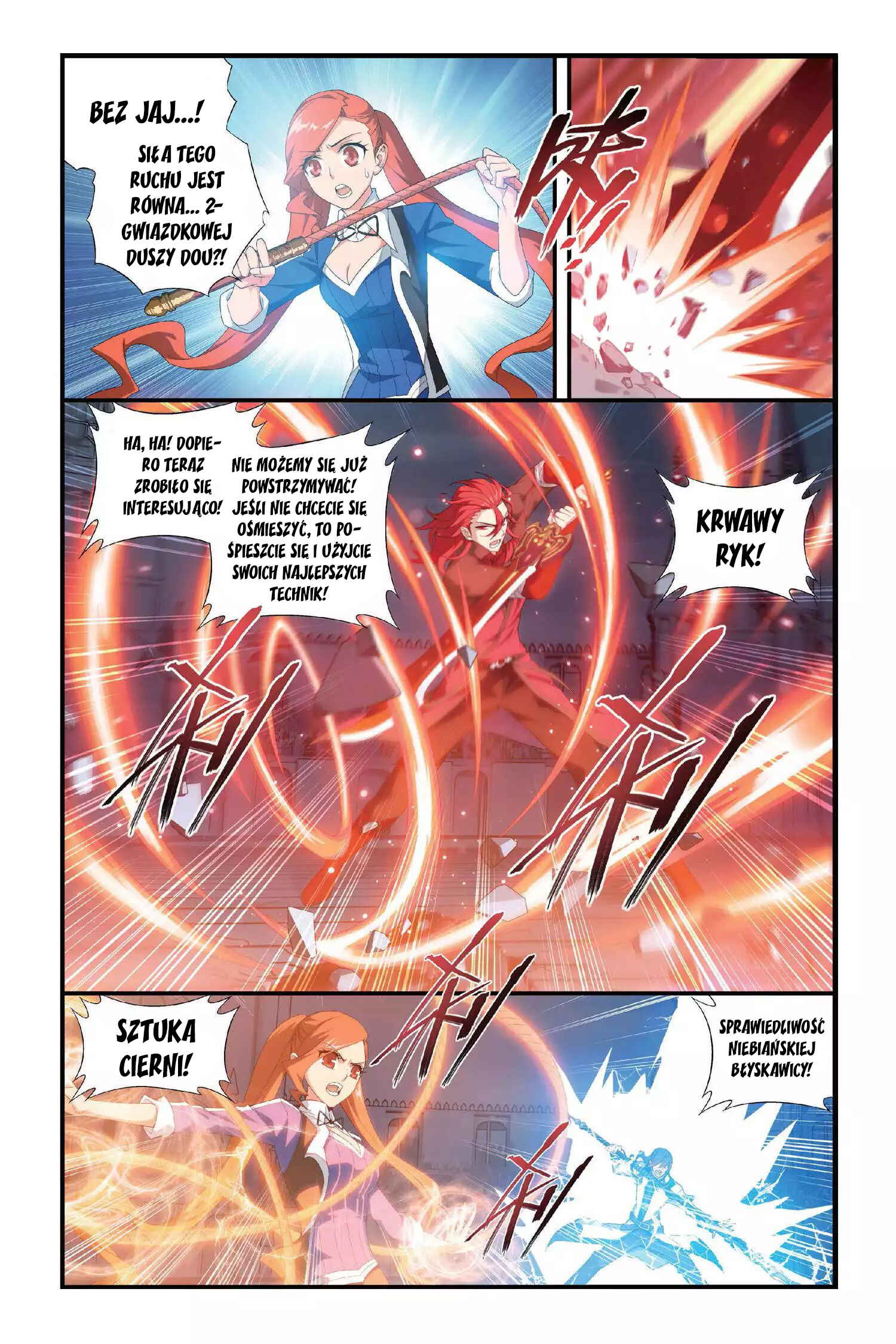 Chapter 110 - Page 10