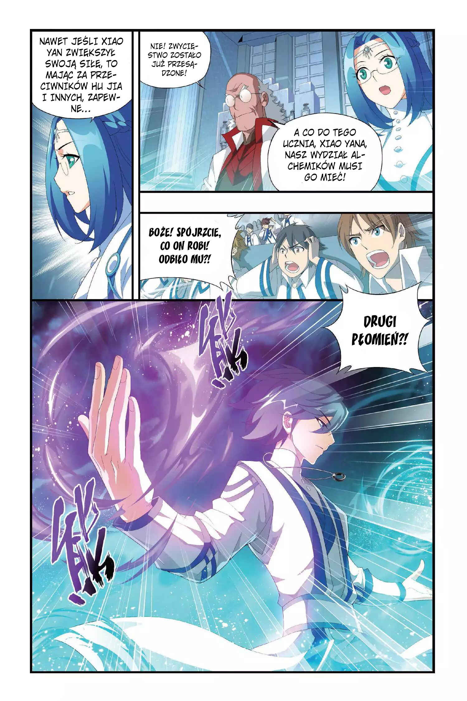 Chapter 110 - Page 11