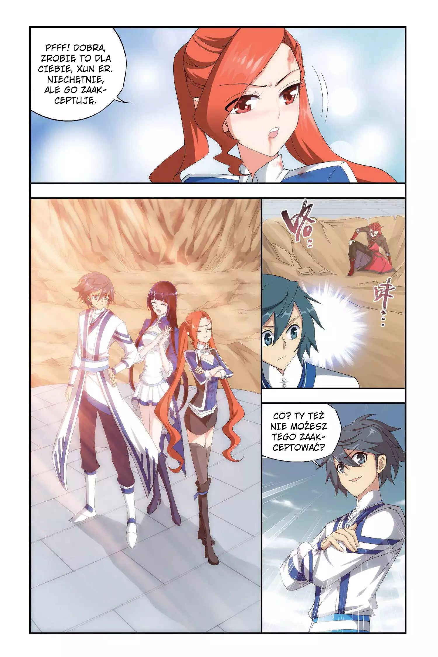 Chapter 110 - Page 20