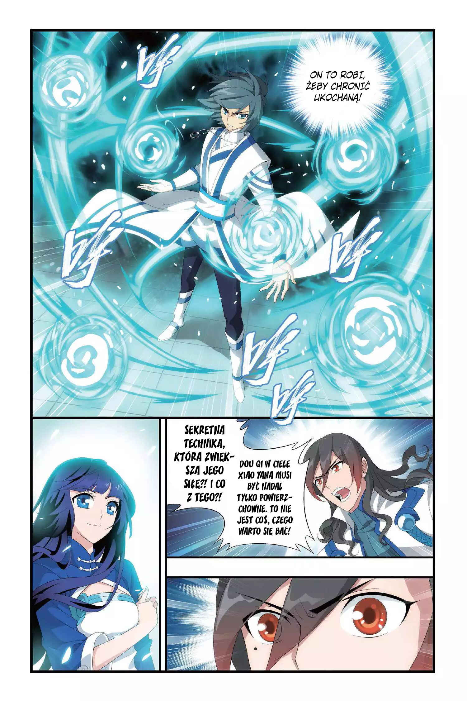 Chapter 110 - Page 8