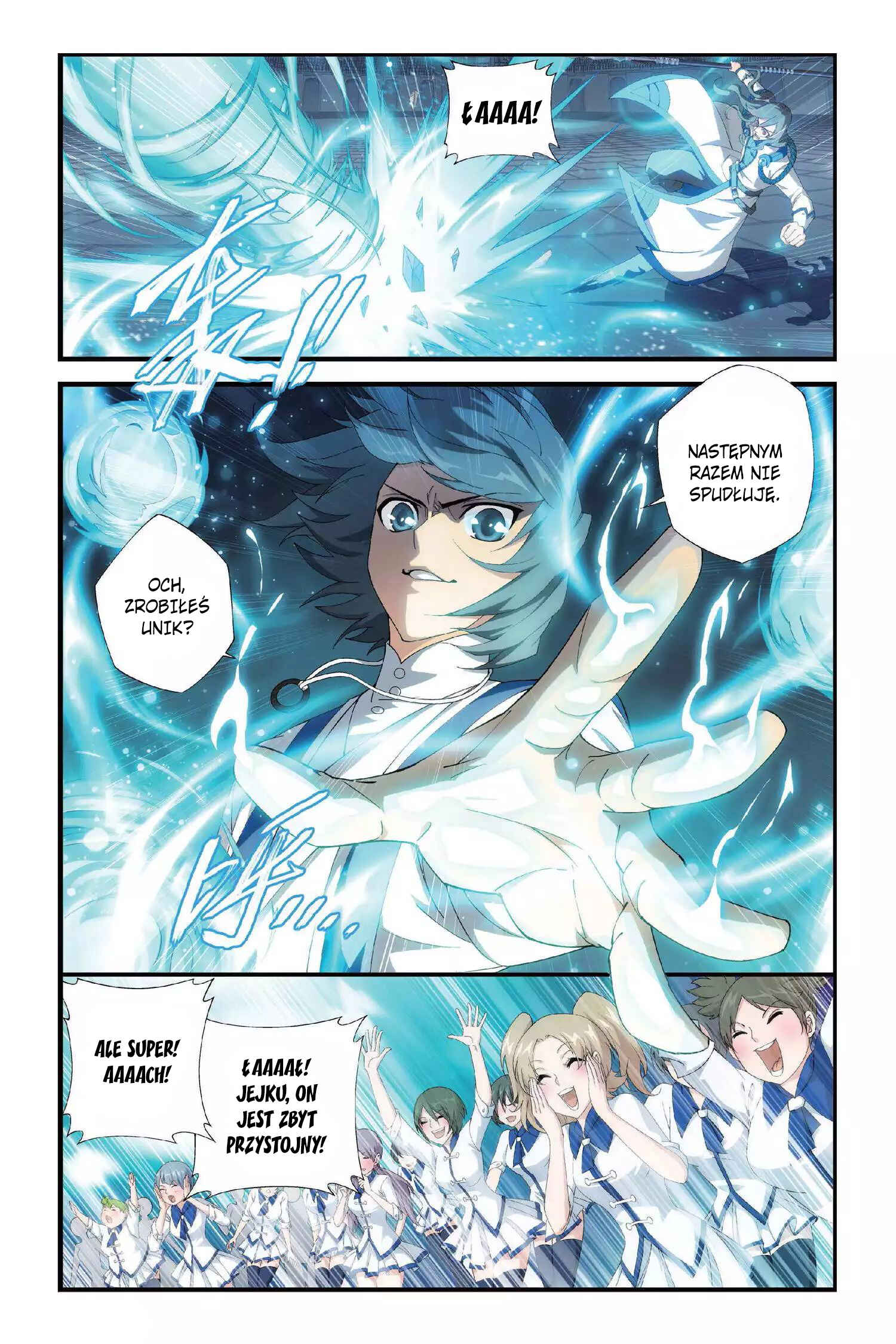 Chapter 110 - Page 9
