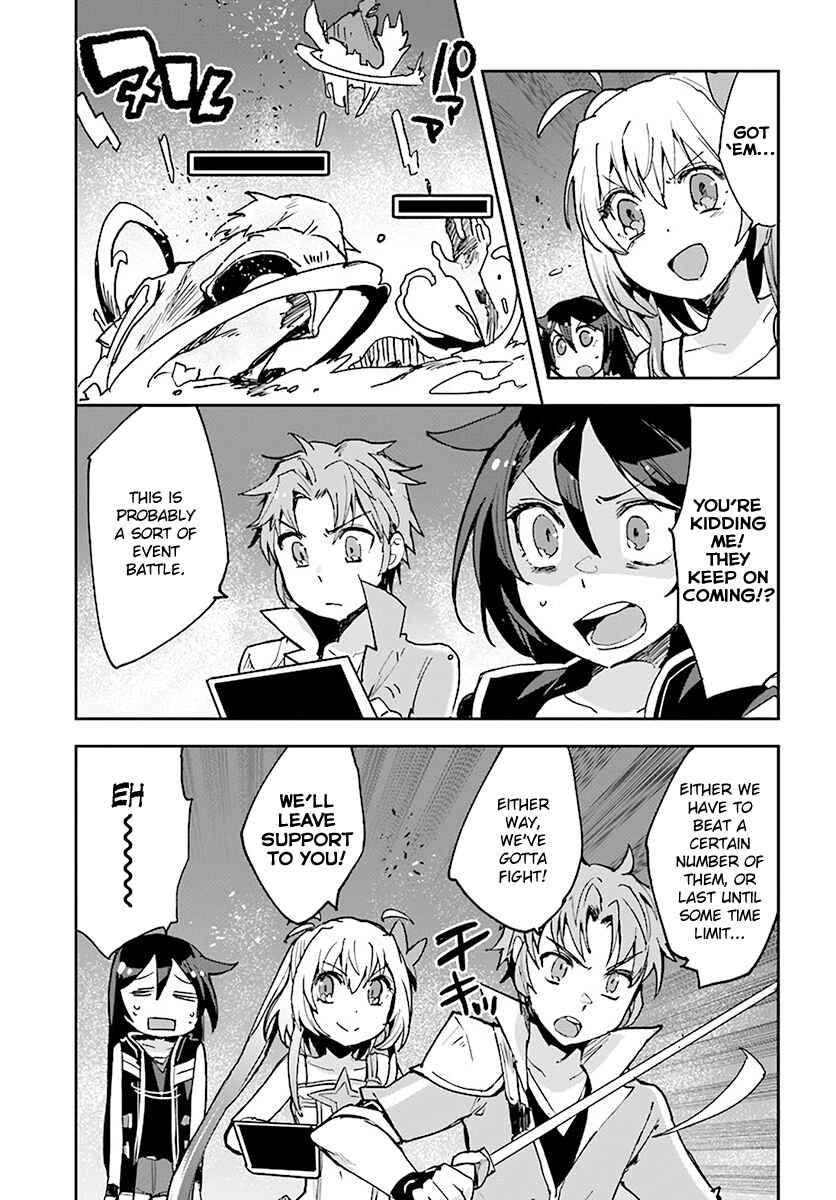 Chapter 39 - Page 5
