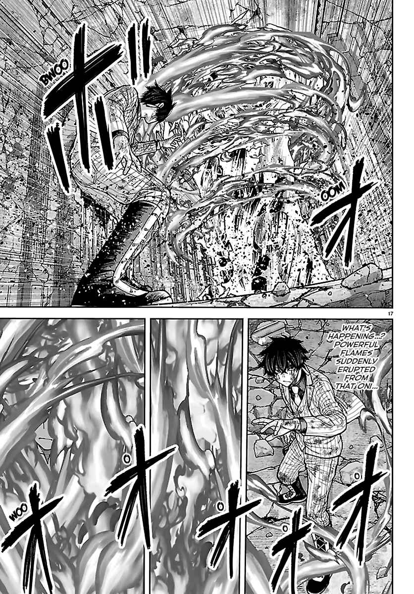 Chapter 266 - Page 16