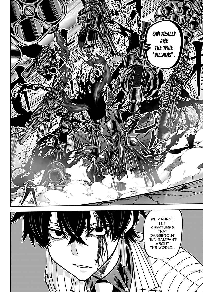 Chapter 266 - Page 2