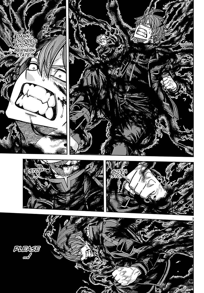 Chapter 266 - Page 3