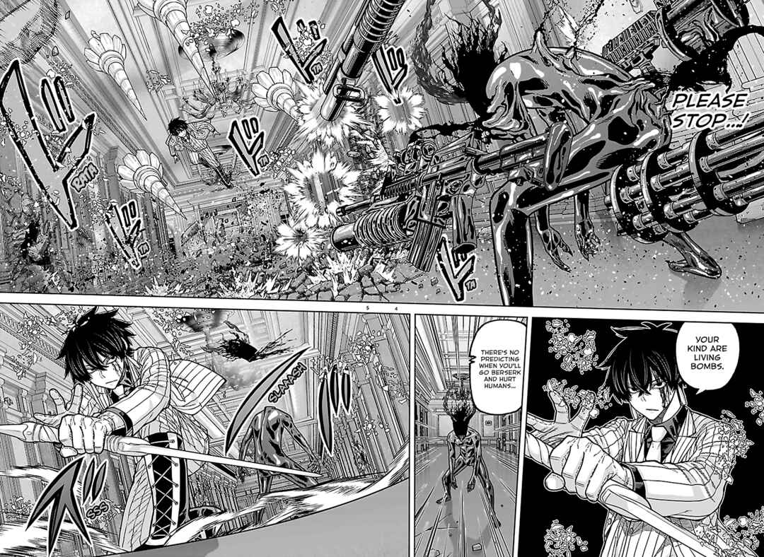 Chapter 266 - Page 4