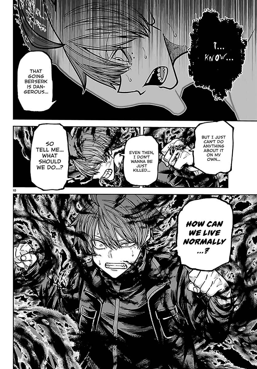 Chapter 266 - Page 9