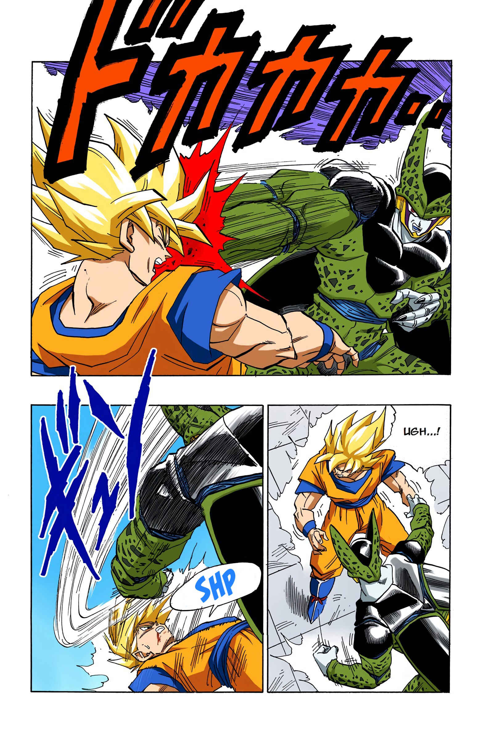 Chapter 400 - Page 2