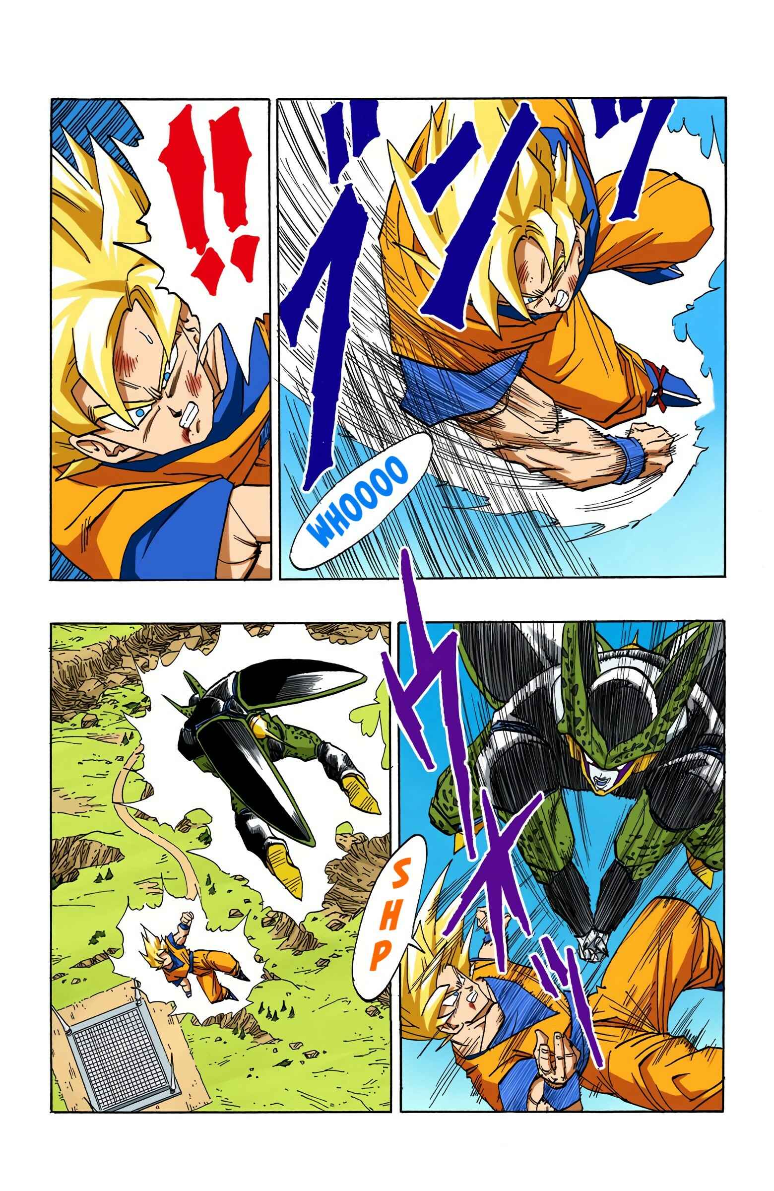 Chapter 400 - Page 4
