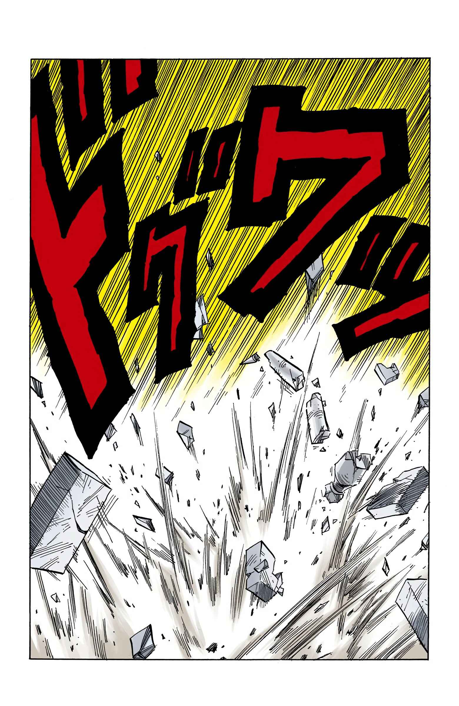 Chapter 400 - Page 8
