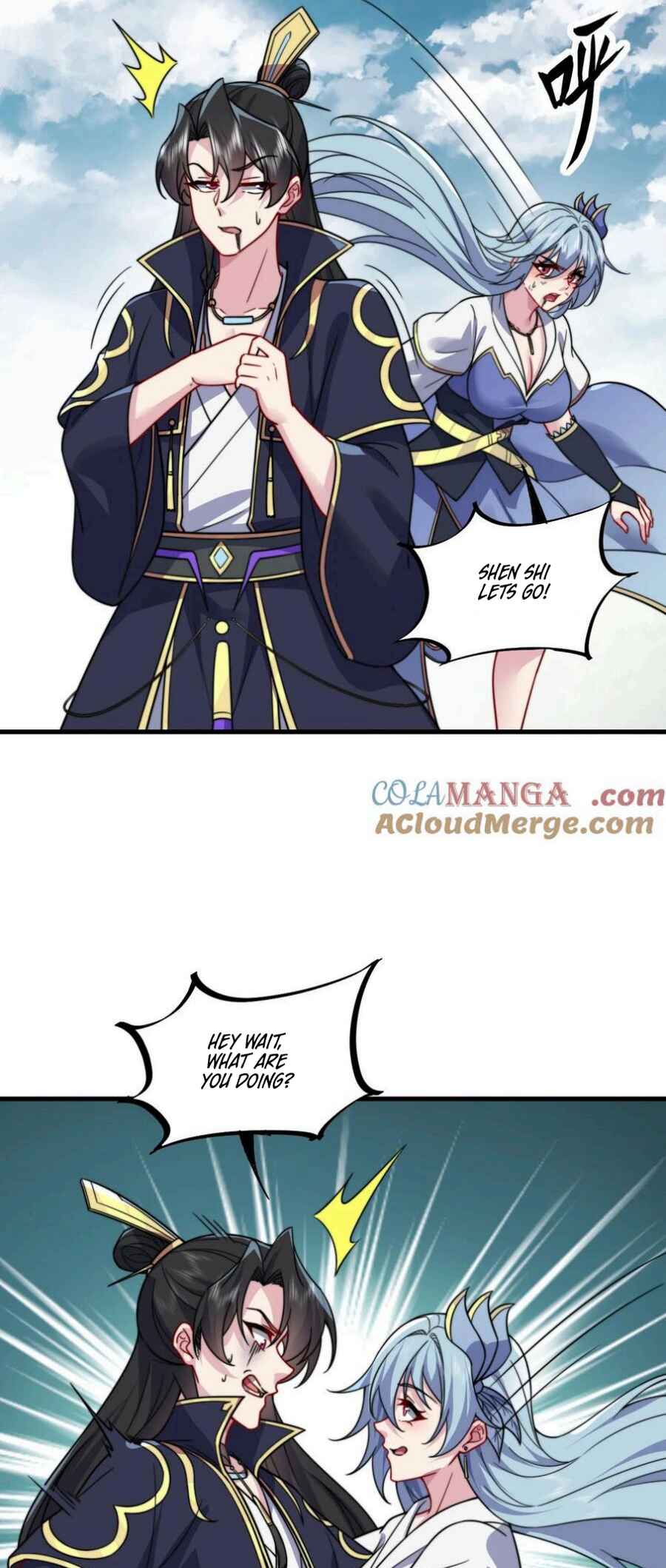 Chapter 105 - Page 13
