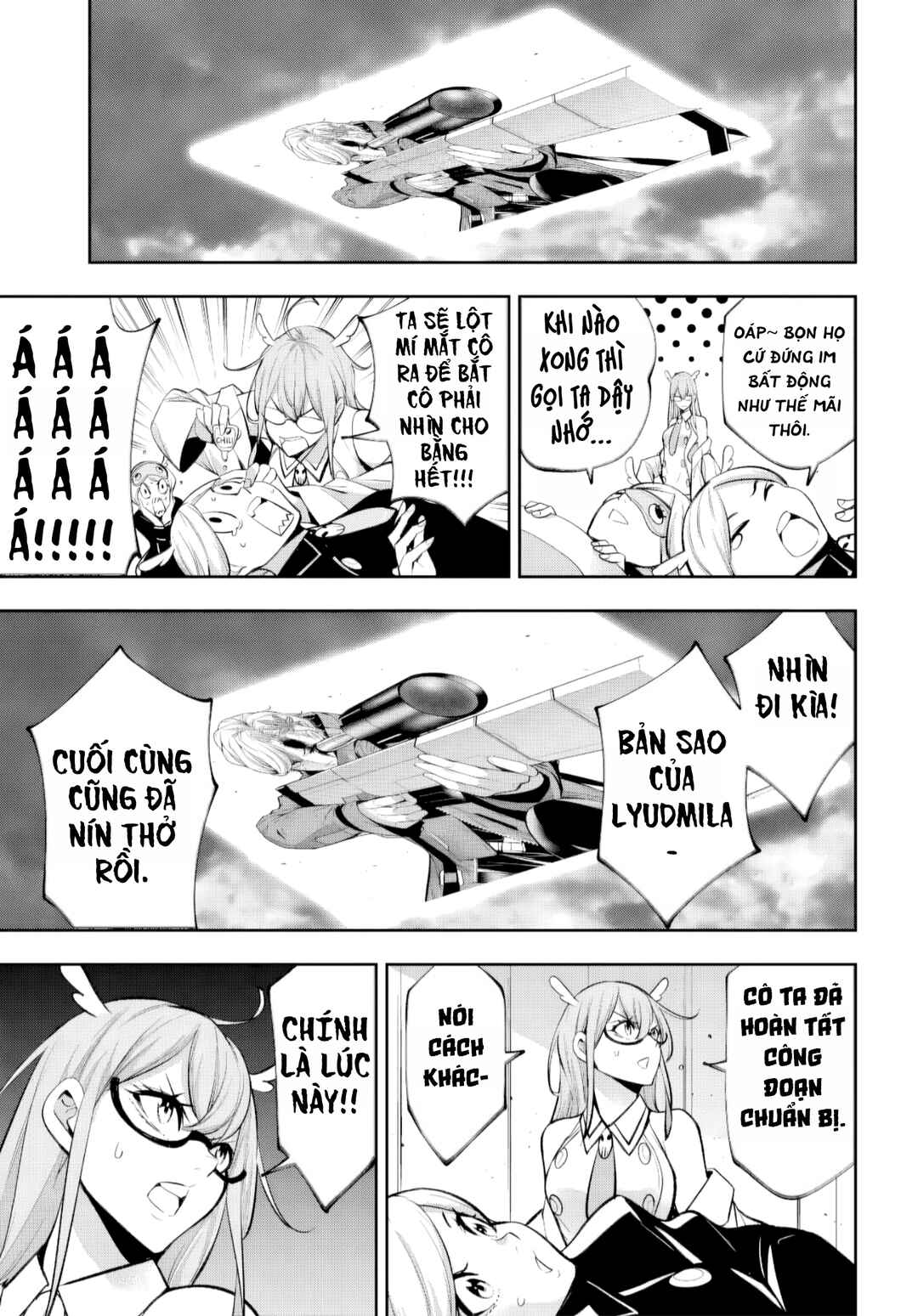 Chapter 62 - Page 20