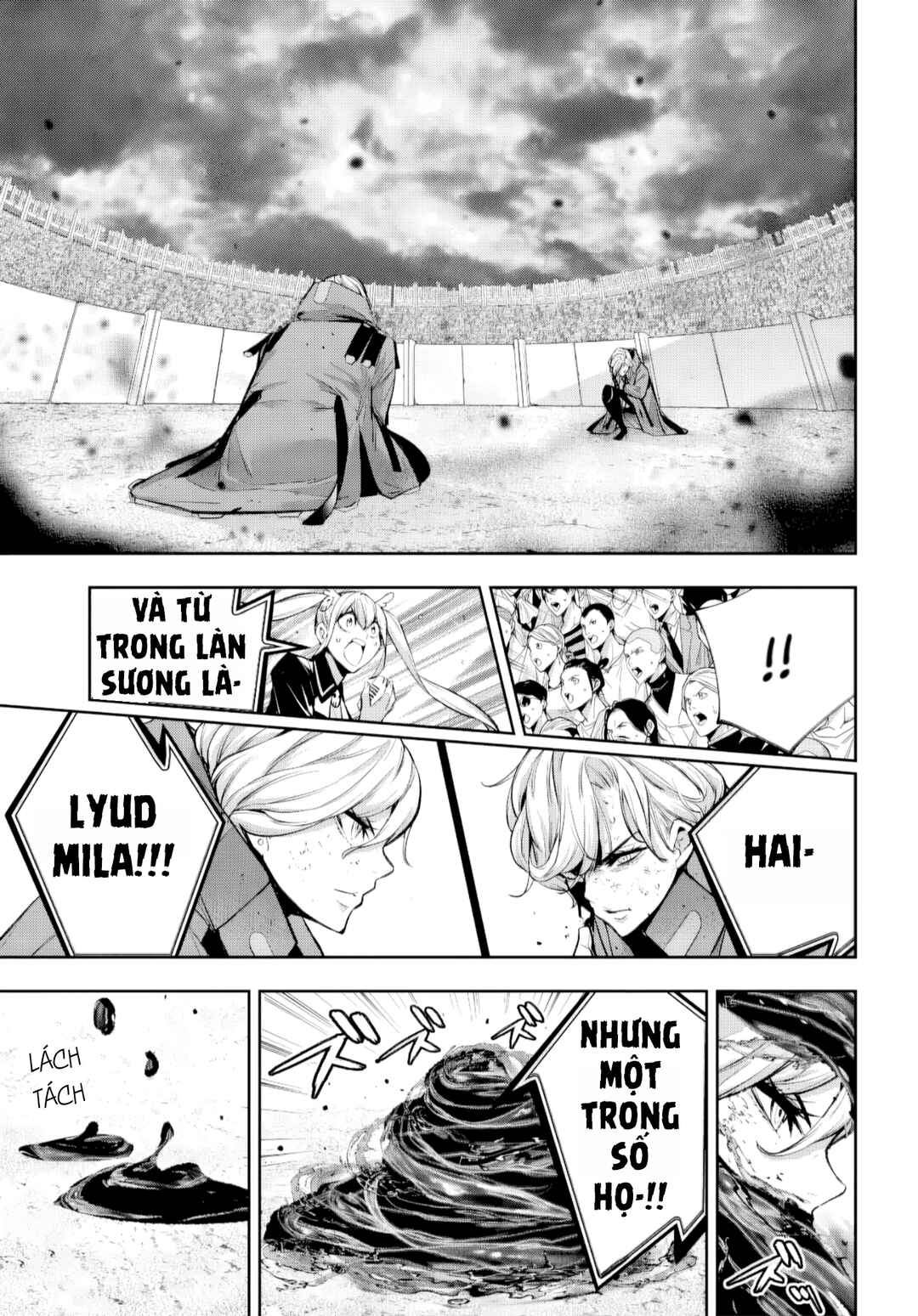 Chapter 62 - Page 35