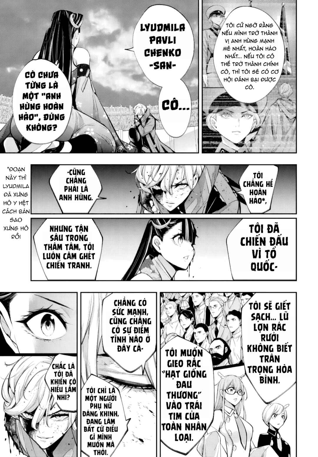 Chapter 62 - Page 39