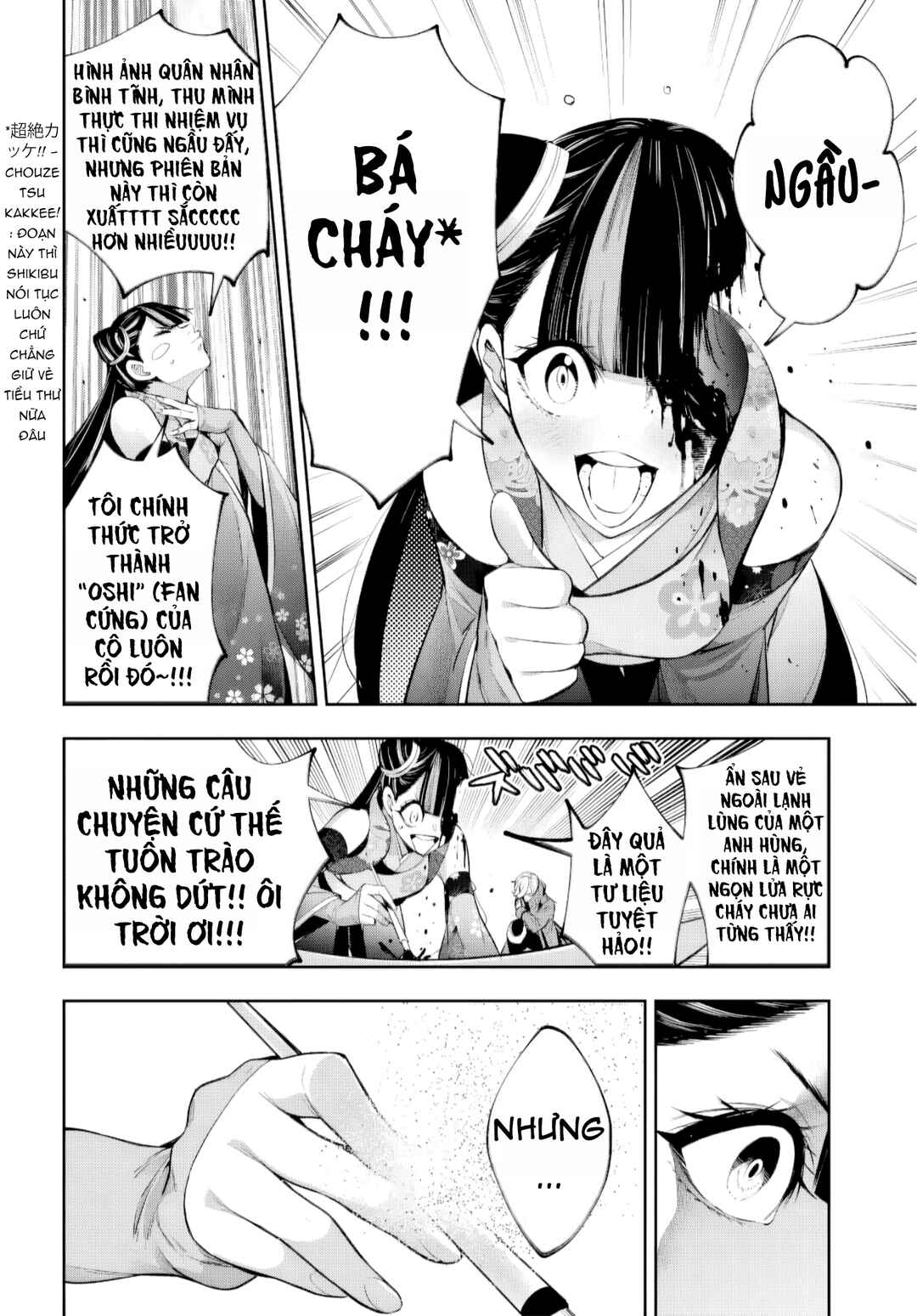 Chapter 62 - Page 40