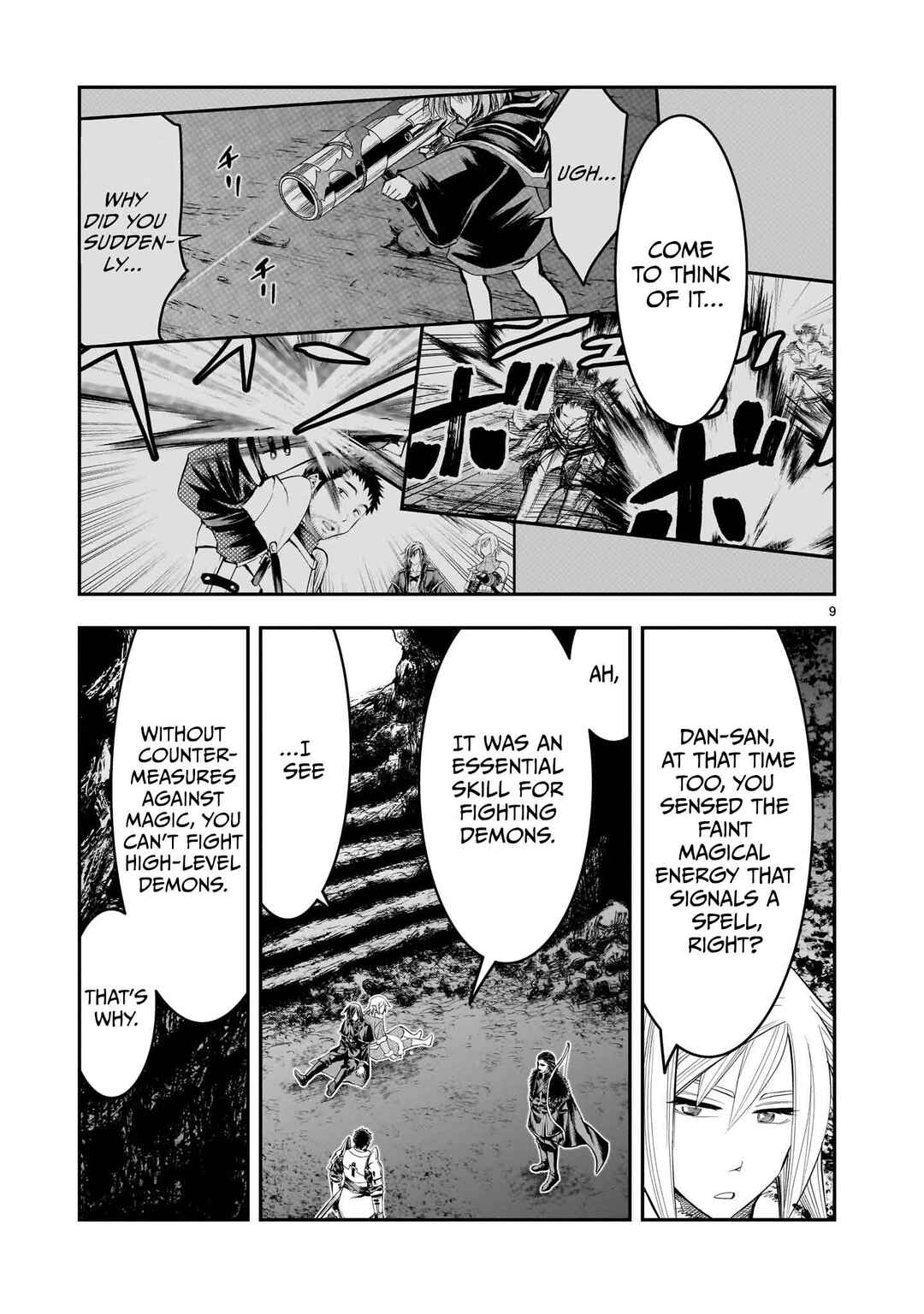 Chapter 25 - Page 10