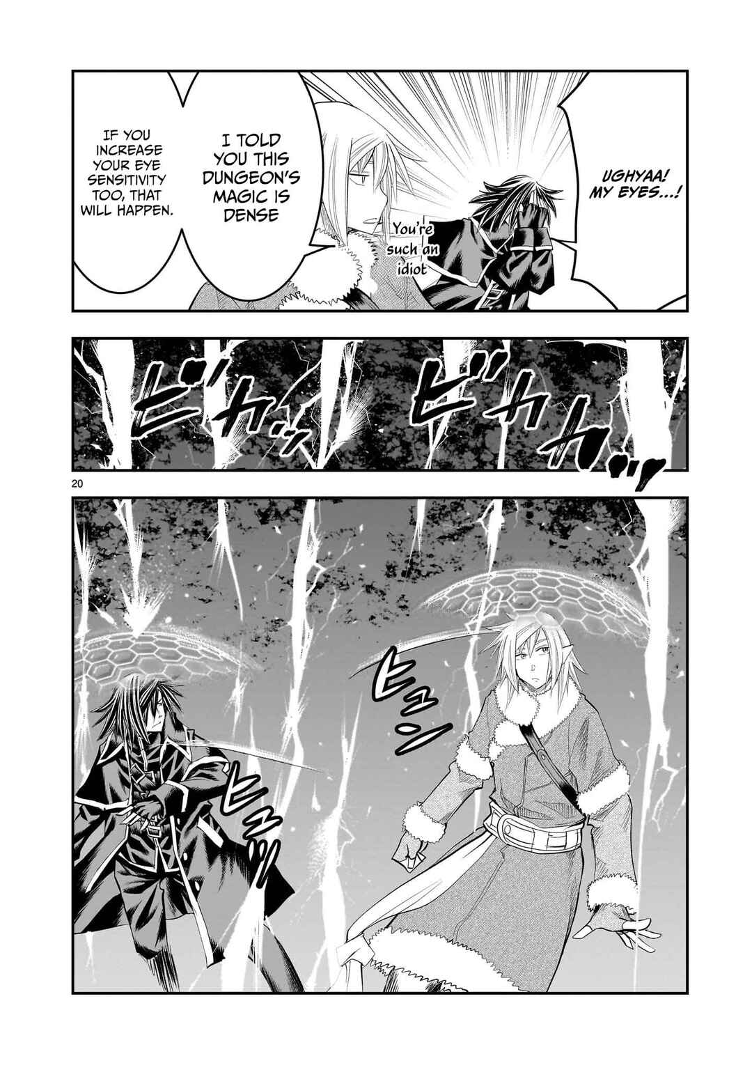 Chapter 25 - Page 21