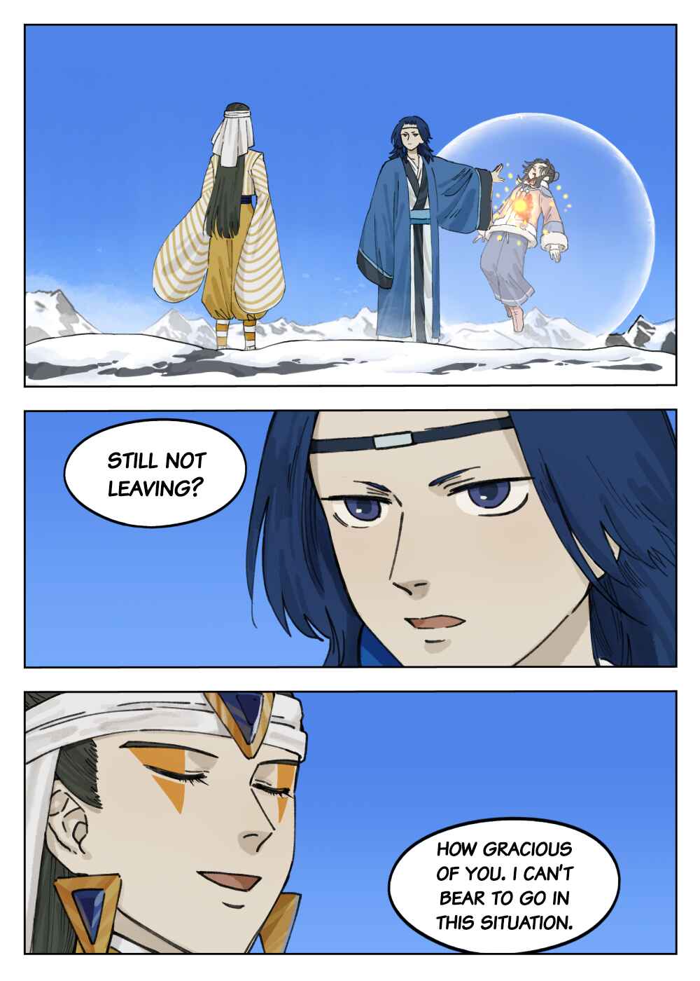 Chapter 61 - Page 1