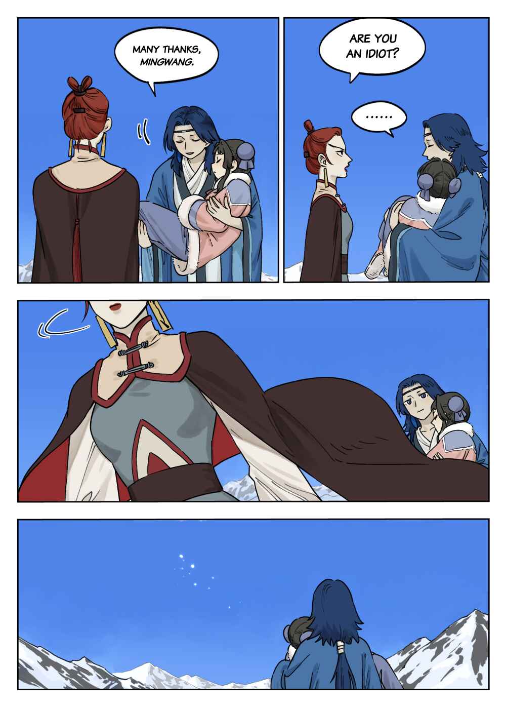 Chapter 61 - Page 10