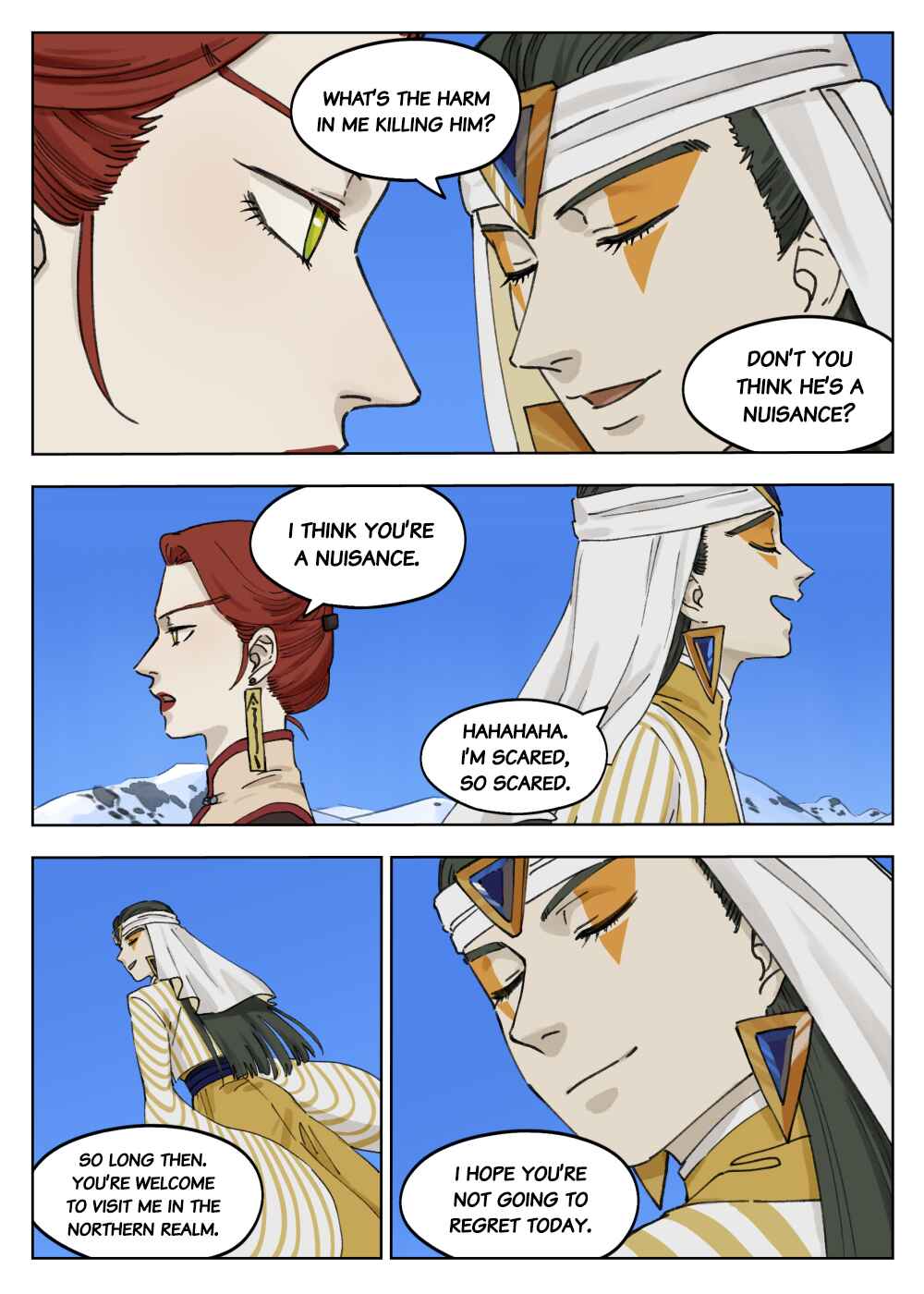 Chapter 61 - Page 6