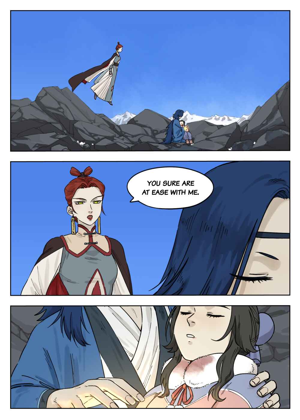 Chapter 61 - Page 8