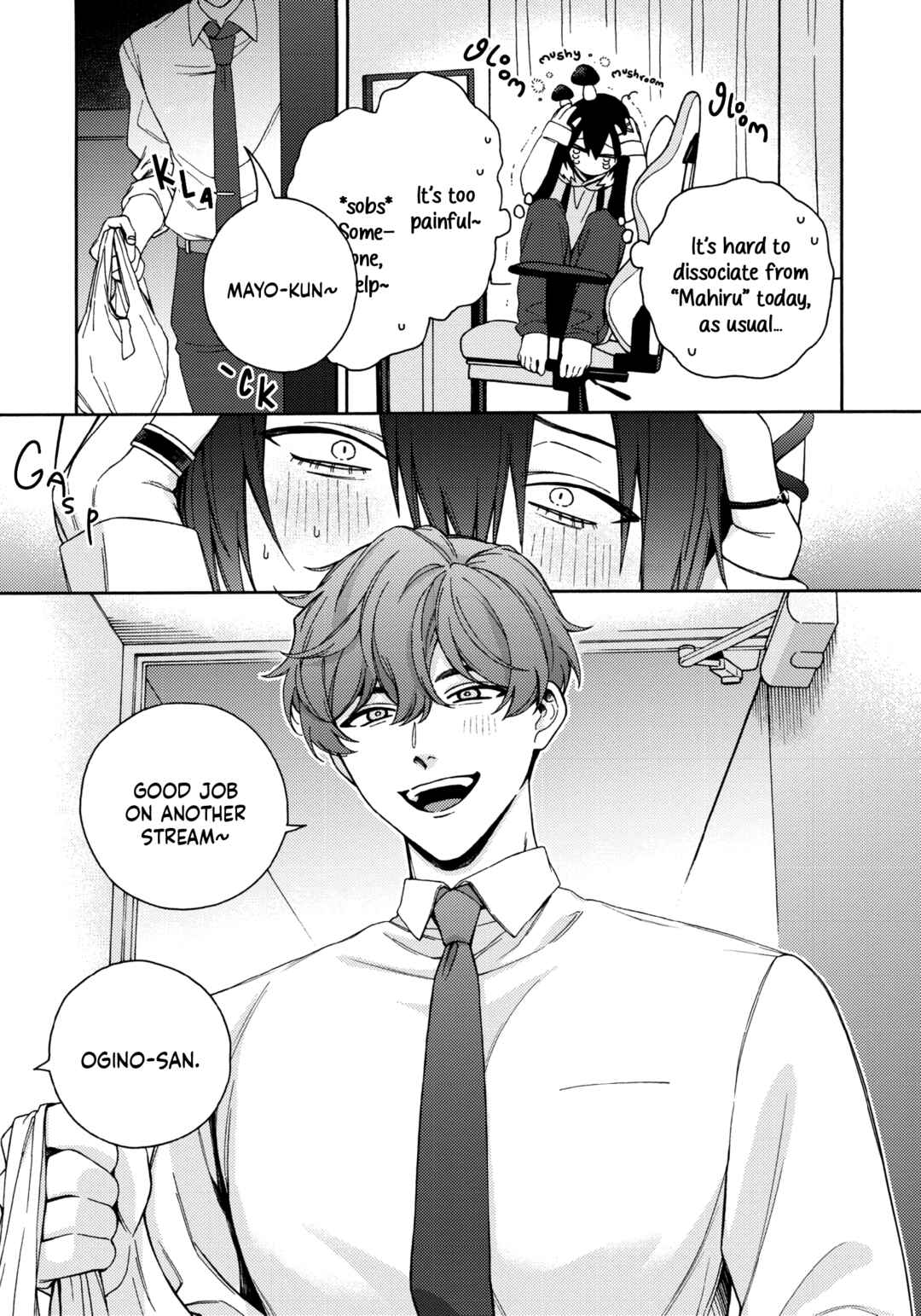 Chapter 1 - Page 11