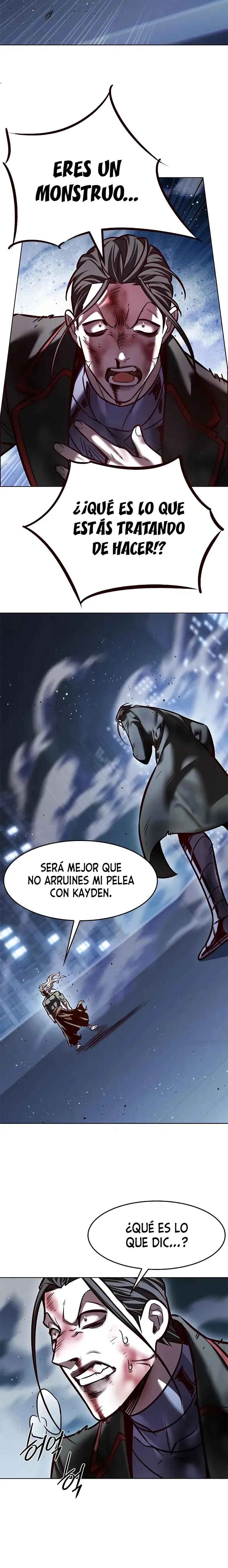 Chapter 290 - Page 26