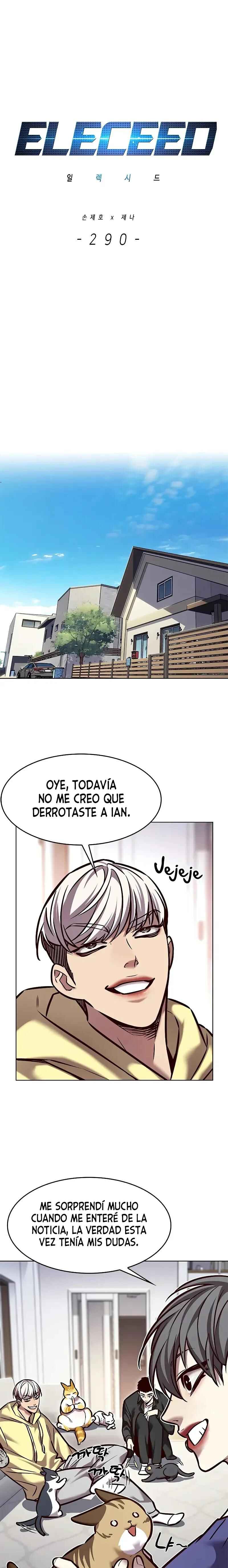 Chapter 290 - Page 9